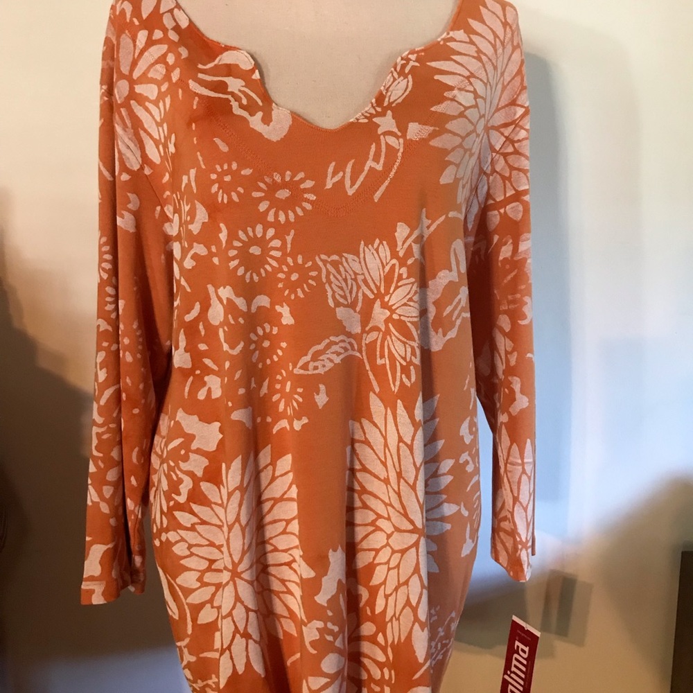 Lovely Glima Top